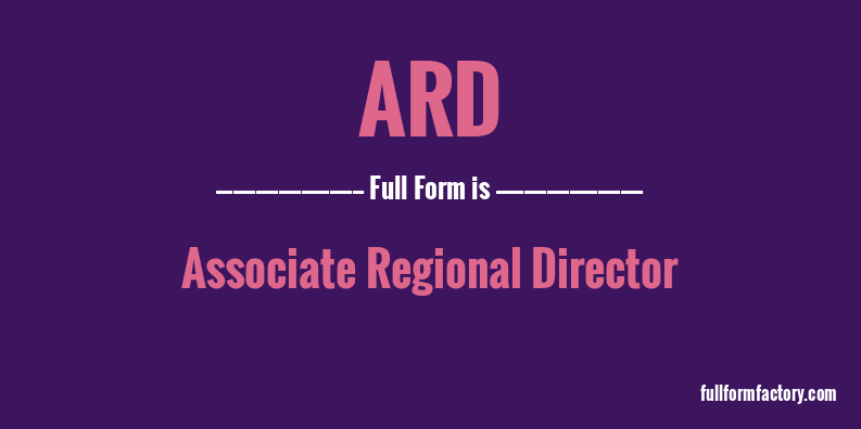 ard-full-form-meaning-full-form-factory
